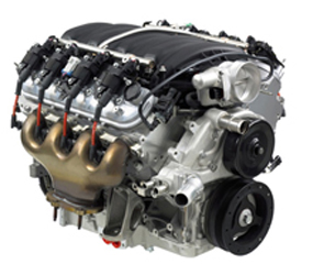 U0757 Engine